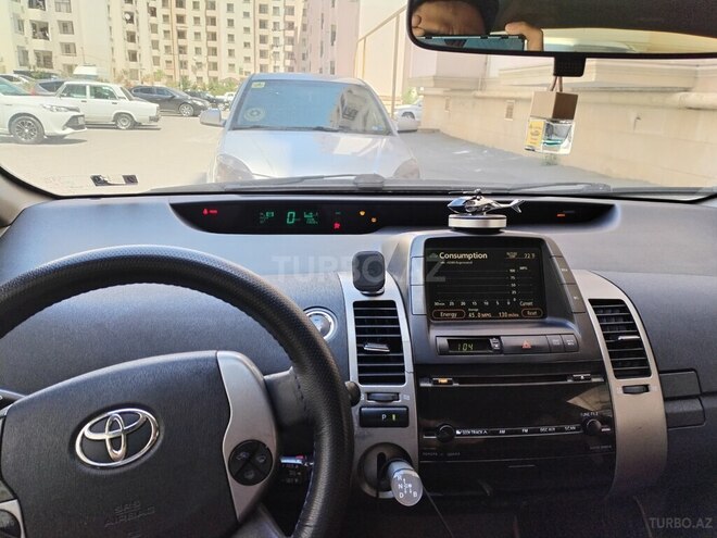 Toyota Prius 2007, 229,000 km - 1.5 l - Bakı