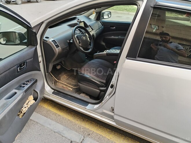 Toyota Prius 2007, 229,000 km - 1.5 l - Bakı