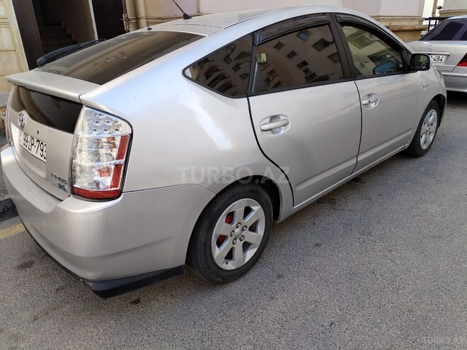 Toyota Prius 2007, 229,000 km - 1.5 l - Bakı