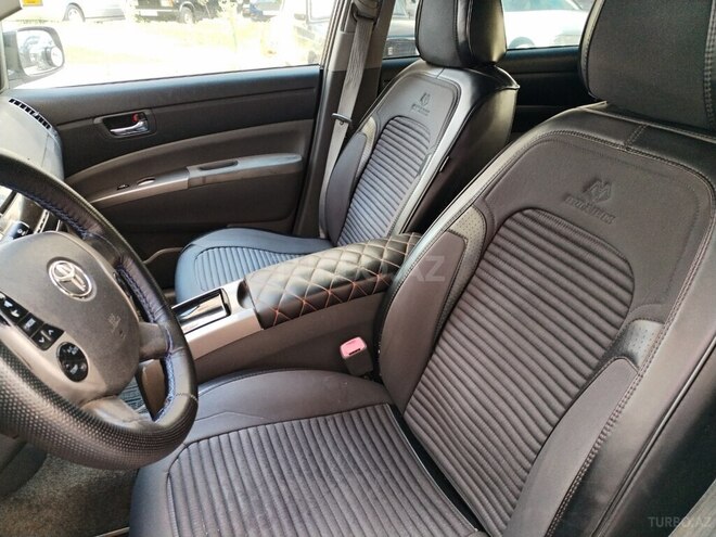 Toyota Prius 2007, 229,000 km - 1.5 l - Bakı