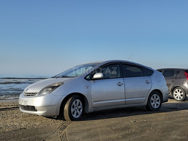 Toyota Prius 2007, 229,000 km - 1.5 l - Bakı