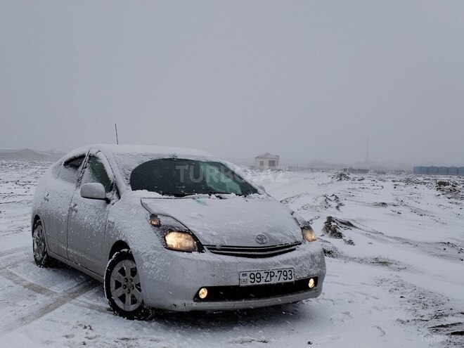 Toyota Prius 2007, 229,000 km - 1.5 l - Bakı