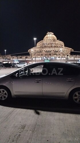 Toyota Prius 2007, 229,000 km - 1.5 l - Bakı