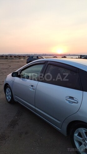 Toyota Prius 2007, 229,000 km - 1.5 l - Bakı