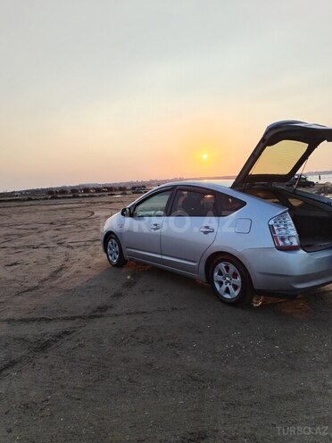 Toyota Prius 2007, 229,000 km - 1.5 l - Bakı