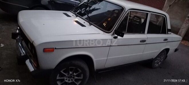 LADA (VAZ) 2106 1981, 92,853 km - 1.5 л - Kürdəmir