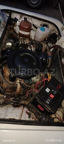 LADA (VAZ) 2106 1981, 92,853 km - 1.5 л - Kürdəmir