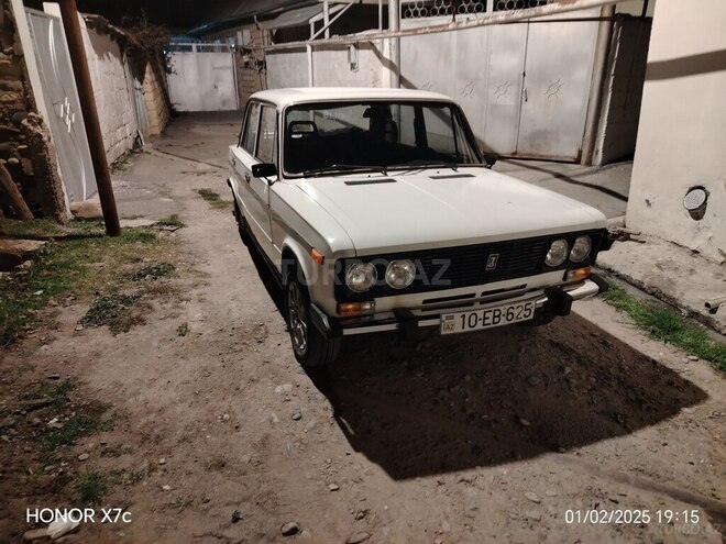 LADA (VAZ) 2106 1981, 92,853 km - 1.5 л - Kürdəmir