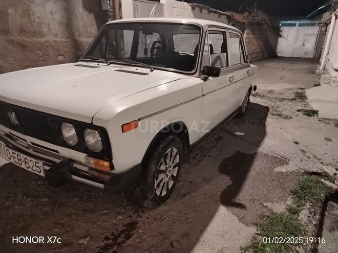 LADA (VAZ) 2106 1981, 92,853 km - 1.5 л - Kürdəmir