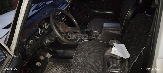LADA (VAZ) 2106 1981, 92,853 km - 1.5 л - Kürdəmir