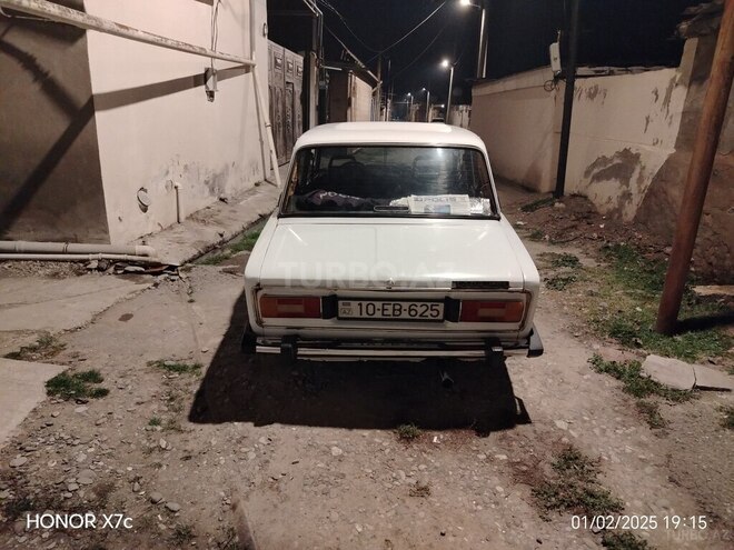 LADA (VAZ) 2106 1981, 92,853 km - 1.5 л - Kürdəmir