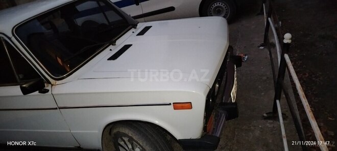 LADA (VAZ) 2106 1981, 92,853 km - 1.5 л - Kürdəmir