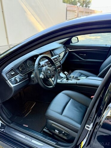 BMW 528 2016, 94,900 km - 2.0 l - Bakı