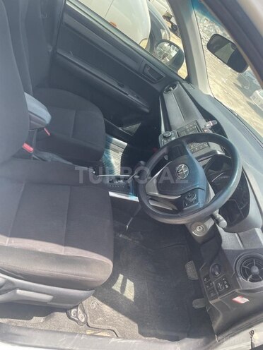 Toyota Corolla Fielder 2019, 144,000 km - 1.5 l - Bakı