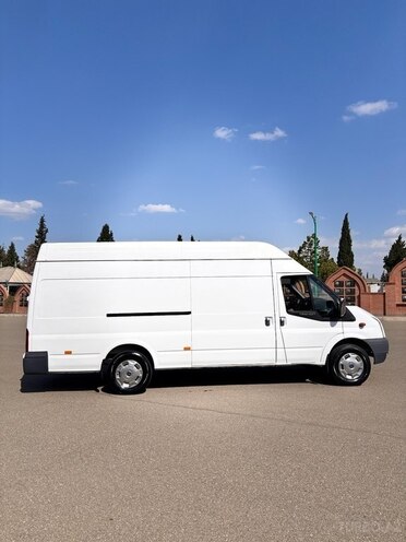 Ford Transit 2010, 397,690 km - 2.4 л - Gəncə