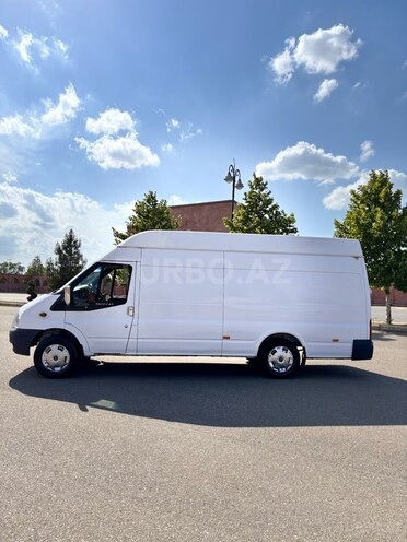 Ford Transit 2010, 397,690 km - 2.4 л - Gəncə