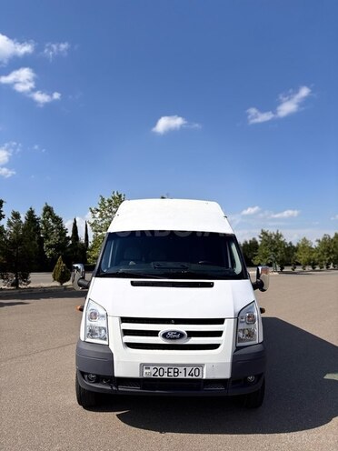 Ford Transit 2010, 397,690 km - 2.4 л - Gəncə