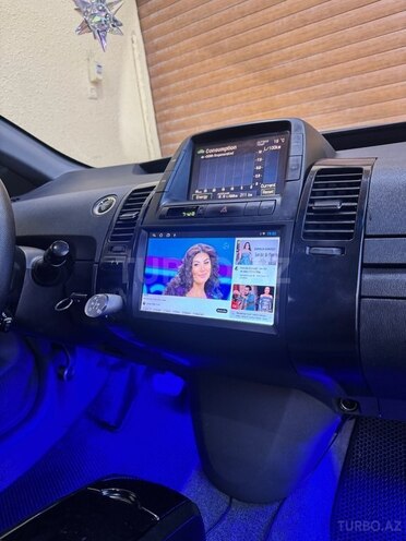 Toyota Prius 2008, 352,000 km - 1.5 l - Bakı