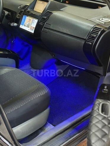 Toyota Prius 2008, 352,000 km - 1.5 l - Bakı