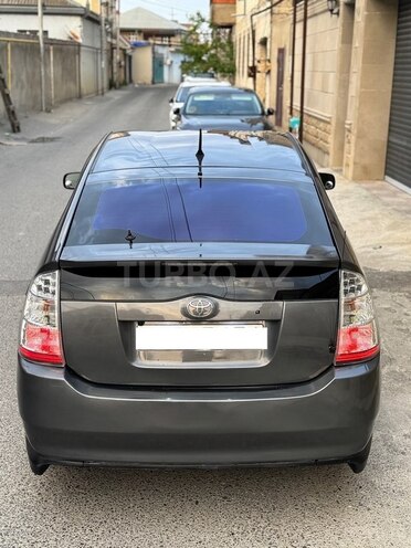 Toyota Prius 2008, 352,000 km - 1.5 l - Bakı