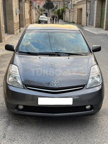 Toyota Prius 2008, 352,000 km - 1.5 l - Bakı