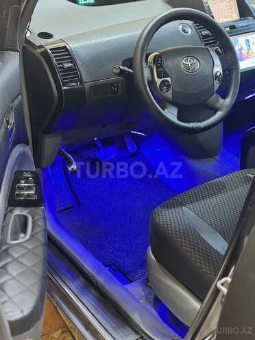 Toyota Prius 2008, 352,000 km - 1.5 l - Bakı