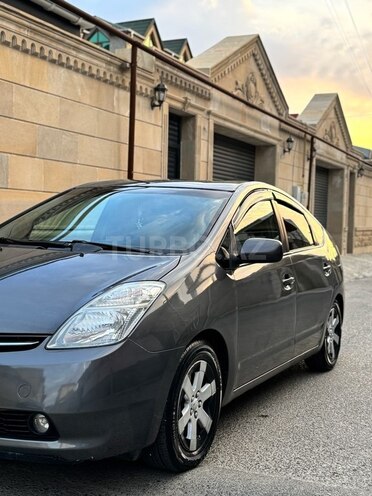 Toyota Prius 2008, 352,000 km - 1.5 l - Bakı