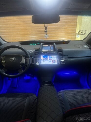 Toyota Prius 2008, 352,000 km - 1.5 l - Bakı