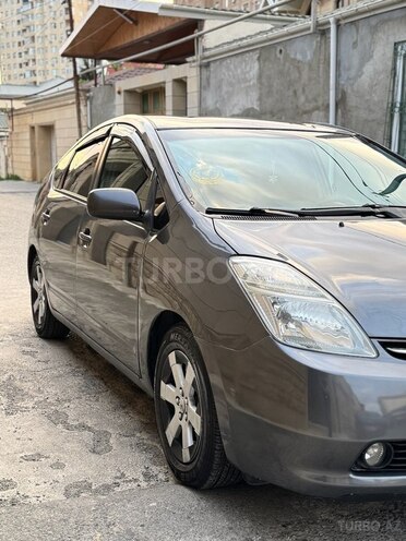 Toyota Prius 2008, 352,000 km - 1.5 l - Bakı