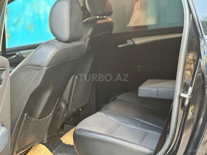 Mercedes B 170 2007, 172,000 km - 1.7 l - Sumqayıt