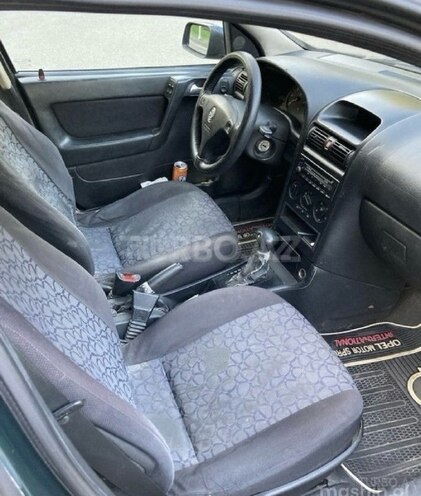 Opel Astra 1999, 505,000 km - 2.0 l - Mingəçevir