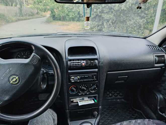 Opel Astra 1998, 340,000 km - 1.6 l - Bakı