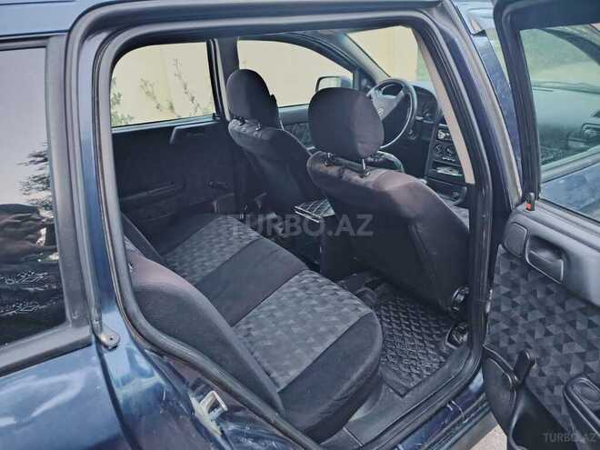 Opel Astra 1998, 340,000 km - 1.6 l - Bakı