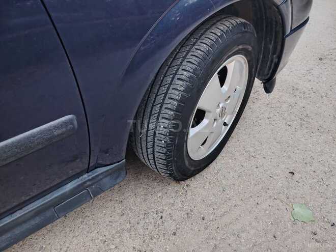 Opel Astra 1998, 340,000 km - 1.6 l - Bakı