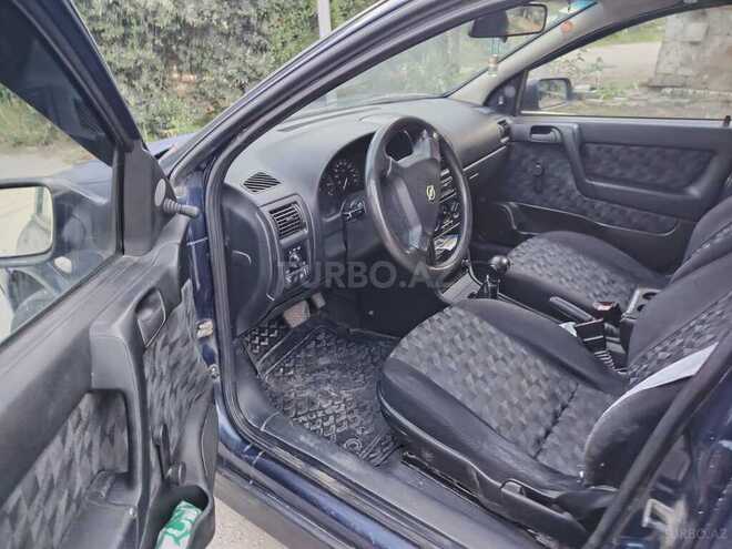 Opel Astra 1998, 340,000 km - 1.6 l - Bakı