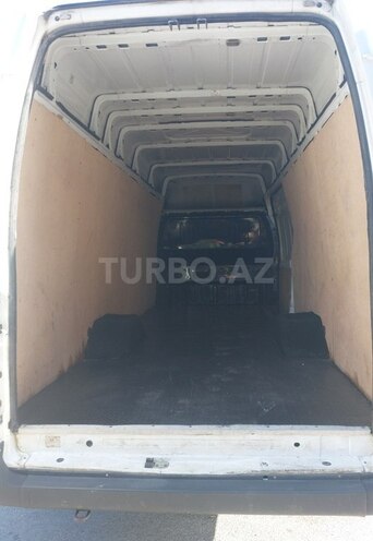 Ford Transit 2010, 201,000 km - 2.4 l - Bakı