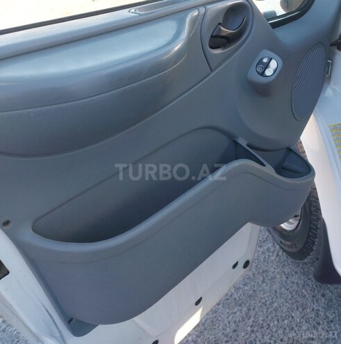 Ford Transit 2010, 201,000 km - 2.4 l - Bakı