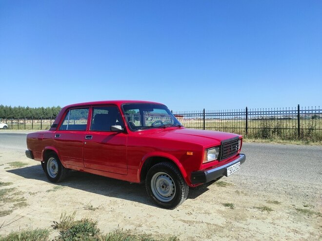 LADA (VAZ) 2107 1998, 96,000 km - 1.6 l - Bakı