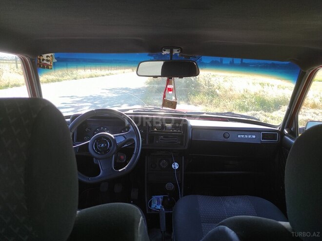 LADA (VAZ) 2107 1998, 96,000 km - 1.6 l - Bakı