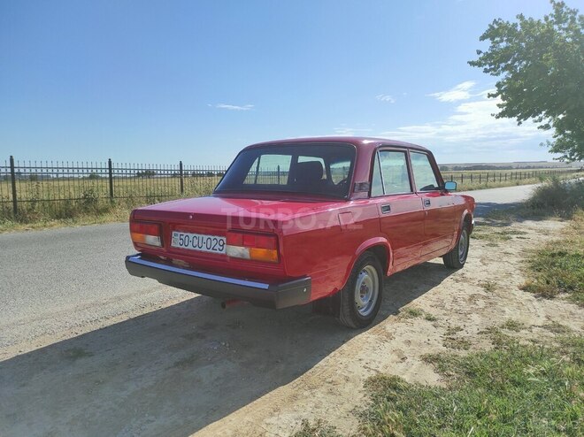 LADA (VAZ) 2107 1998, 96,000 km - 1.6 l - Bakı