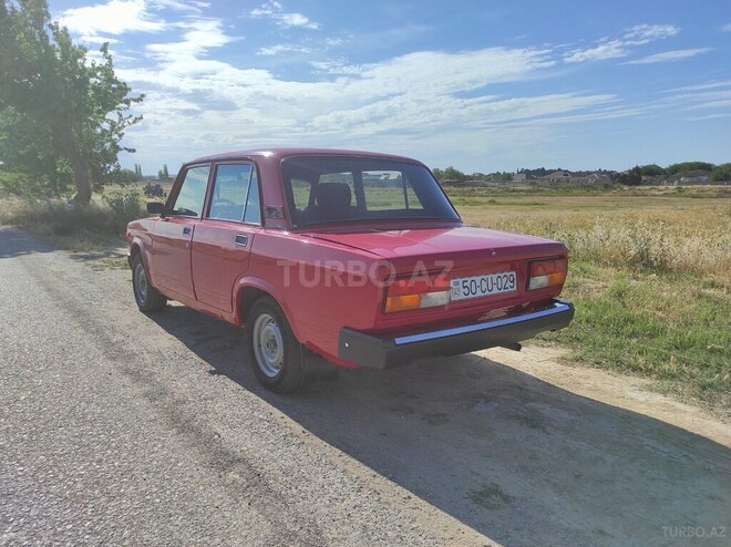 LADA (VAZ) 2107 1998, 96,000 km - 1.6 l - Bakı