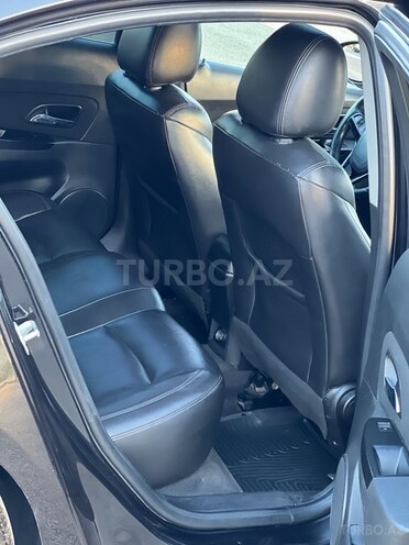 Chevrolet Cruze 2014, 280,000 km - 1.4 l - Gəncə