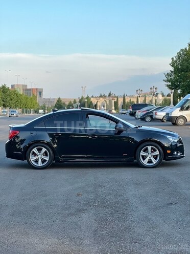 Chevrolet Cruze 2014, 280,000 km - 1.4 l - Gəncə