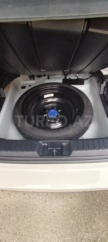Toyota Corolla Fielder 2019, 78,000 km - 1.5 л - Bakı