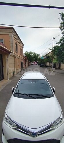 Toyota Corolla Fielder 2019, 78,000 km - 1.5 л - Bakı
