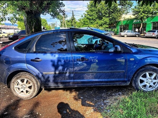 Ford Focus 2005, 350,000 km - 1.4 l - Qəbələ