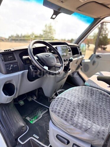 Ford Transit 2010, 397,690 km - 2.4 л - Gəncə