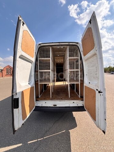 Ford Transit 2010, 397,690 km - 2.4 л - Gəncə