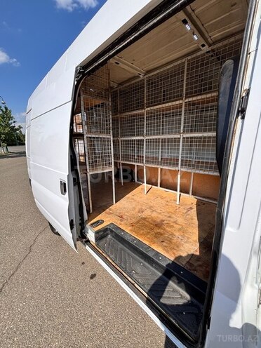 Ford Transit 2010, 397,690 km - 2.4 л - Gəncə