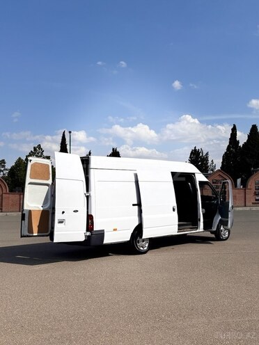 Ford Transit 2010, 397,690 km - 2.4 л - Gəncə